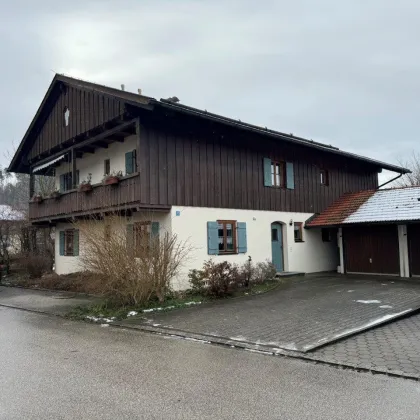 "Wohnhaus mit 4 Wohneinheiten und separaten Baugrund" - Bild 3