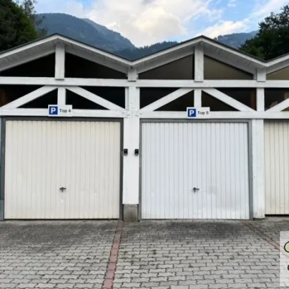 Traumhafte Aussichten in Bad Hofgastein: Charmante 2-Zimmer Wohnung mit Loggia und top Lage! - Bild 3