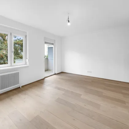 Klein, aber fein - Modernisierte Wohnung mit Balkon in zentraler Lage, Graz - Bild 2