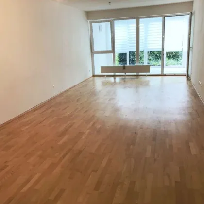 PROVISIONSFREI - schöne 3 Zimmerwohnung mit Terrasse und Garten in Neustadtl an der Donau - Bild 2