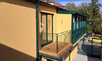 3 Zimmer Eigentumswohnung mit Balkon in Baden