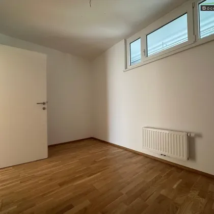 ca. 54,72 m² große Mietwohnung mit Loggia ++ Steirerhome, Wohnpark Bahndammgasse ++ - Bild 3