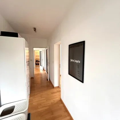 Hell und freundlich - 93m² - 4 Zimmer - clever genutzt - Bild 2