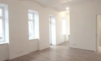 WOHNEN IM LOFT IN DER GRÜNGASSE!