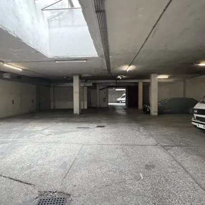 Parkplatz 26 m² in der Rotenhofgasse 56, 1100 Wien - Bild 2