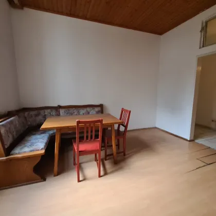 Wohnen-Büro-Kurzzeitmiete | 3 Zimmer | U3 Johnstraße - Bild 2