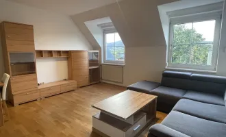 Wunderschöne 3-Zimmer-Mietwohnung mit Weinbergblick in Guntramsdorf