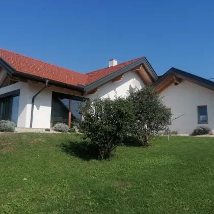 Traumhaus in sonniger Ruhelage in der Thermen und Golfregion Stegersbach - Bild 3