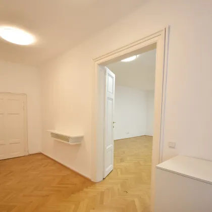 Schönes Büro im Gustav-Mahlerhof - Bild 3