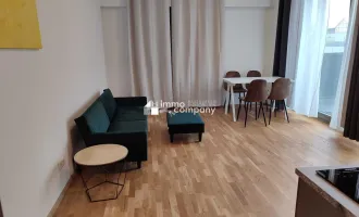 WOLKE SIEBEN IST NICHT WEIT - Dachgeschosswohnung mit Terrasse und Klimaanlage