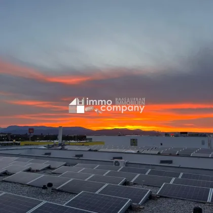 WOLKE SIEBEN IST NICHT WEIT - Dachgeschosswohnung mit Terrasse und Klimaanlage - Bild 3