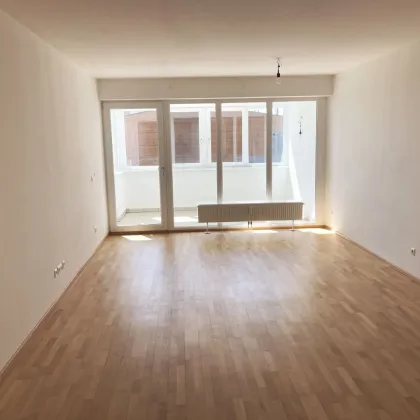 Provisionsfreie 3 Zimmerwohnung in Neustadtl an der Donau mit herrlicher Dachterrasse - Bild 2