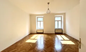 Perfekt aufgeteilte 3-Zimmer-Wohnung in der Leonhardstraße! Ab Jänner verfügbar!