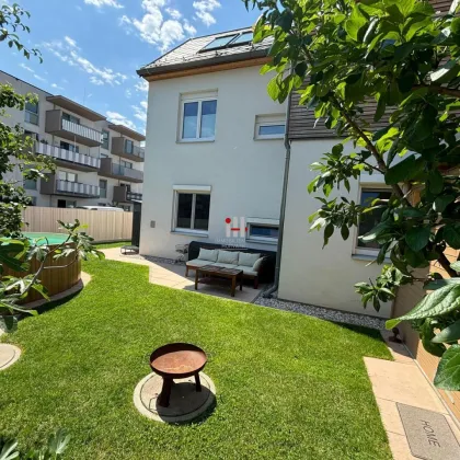 Traumhafte Gartenwohnung in Biedermannsdorf mit 68m² und Garage - Modernes Wohnen im Grünen! - Bild 3