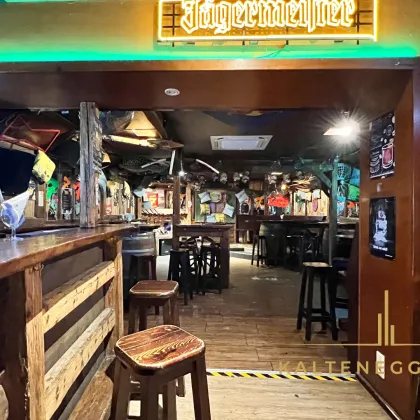 Johannesgasse 21: Möglichkeit, gut gehenden Stadl / Club / Bar zu übernehmen - laufender Betrieb - Bild 2