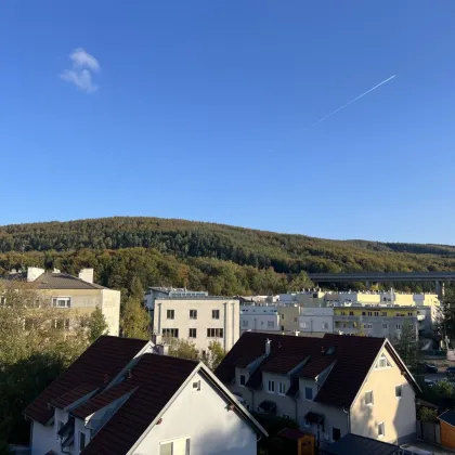 5 Min zum Bahnhof - 14 Min nach Hütteldorf S+U - Erstbezug - Luftwärmepumpe - Garagen und Stellplätze - Bild 2