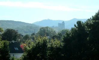 Zentrale Lage in Brunn am Gebirge, geräumige 3 Zimmer mit kleiner Terrasse!