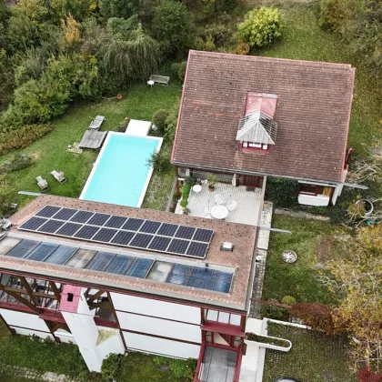 Piestingtal - Architektenjuwel in einem ruhigen Seitental - Bild 2