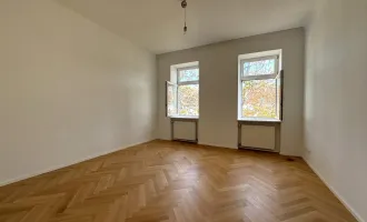 Charmante Altbau-Wohnung nahe Yppenmarkt!