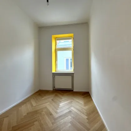 Charmante Altbau-Wohnung nahe Yppenmarkt! - Bild 3