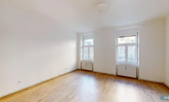 orea | Gemütliche 2-Zimmer Wohnung Nähe Citypark | Smart besichtigen · Online anmieten