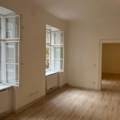 Zentrale 2-Zimmer Wohnung, Nähe Rathaus - Bild 2