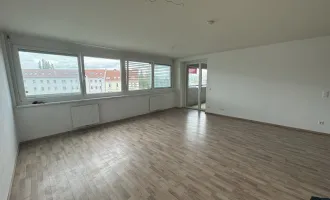 3 Zimmer Maisonette mit Loggia am Eggenberger Gürtel unbefristeter Mietvertrag