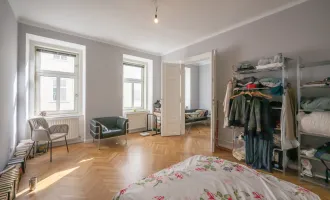 ++1040++ sehr gepflegte 2-Zimmerwohnung in absoluter Bestlage!