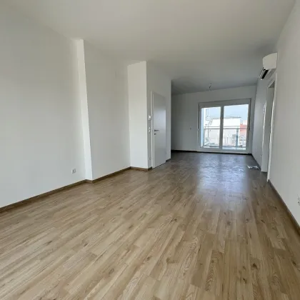 Provisionsfrei: Klimatisierter 66m² DG-Erstbezug mit 2 Terrassen im topsanierten Altbau - 1100 Wien - Bild 3