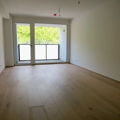 Provisionsfreier Erstbezug: 64m² Neubau mit 5,22m² Loggia und Einbauküche - 1140 Wien - Bild 3