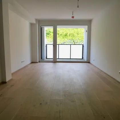 Provisionsfreier Erstbezug: 64m² Neubau mit 5,22m² Loggia und Einbauküche - 1140 Wien - Bild 2