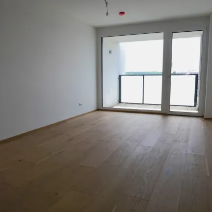 Provisionsfreier Erstbezug: 61m² Neubau mit 5,13m² Loggia und Einbauküche - 1140 Wien - Bild 2