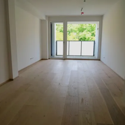 Provisionsfreier Erstbezug: 64,5m² Neubau mit 5,22m² Loggia und Einbauküche - 1140 Wien - Bild 3