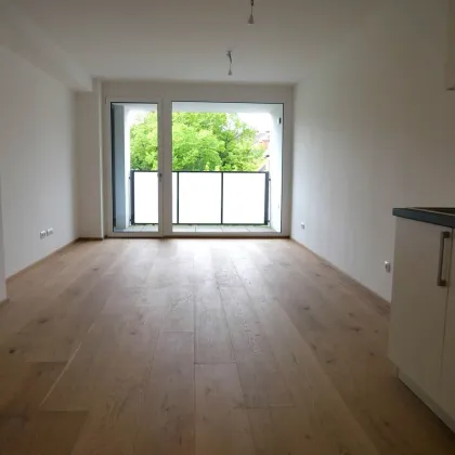 Provisionsfreier Erstbezug: 64m² Neubau mit 5,22m² Loggia und Einbauküche - 1140 Wien - Bild 3