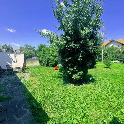 Mehrfamilienhaus I Werkstatt & Garage I Wunderschöner Garten - Bild 3