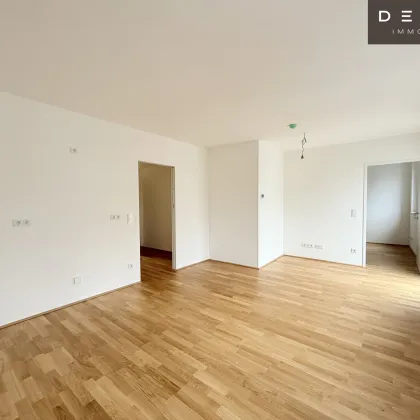 | ERSTBEZUG | 2 ZIMMER | 5. OG  | DRESDNER STRASSE | UNWEIT TECHNIKUM WIEN | AB FEBRUAR - Bild 2