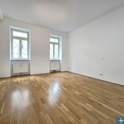 Perfekt aufgeteilte Altbauwohnung mit Grünblick! Zwischen Rochusmarkt und Kardinal Nagl- Platz! - Bild 3