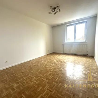 Zentrale 2-Zimmerwohnung mit Schneebergblick - Bild 3