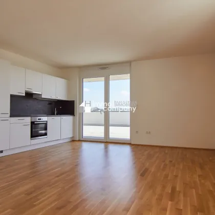 Moderne Erstbezug-Wohnung mit Terrasse und Garage in Kalsdorf - Perfekt für Singles oder Paare! - Bild 2