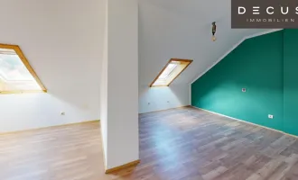 | TOLLE KLEINWOHNUNG  | IM ALTBAU  | DACHGESCHOSS