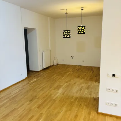 Traum 4-Zimmer Wohnung im Herzen von Graz: modernisiert/Saniert mit Balkon. Jetzt zugreifen! - Bild 3