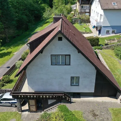 Idyllisches Haus in Pettenbach – Ihr neues Zuhause im Grünen - Bild 3