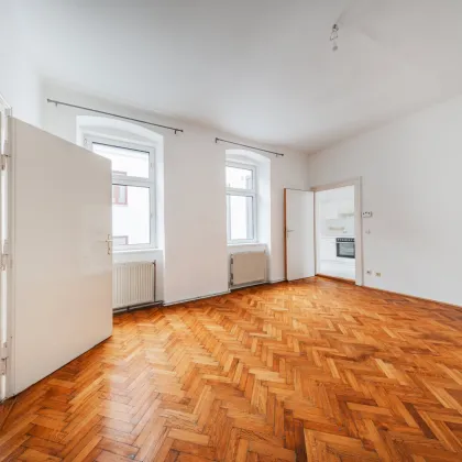 Eleganter Altbau mit moderner Ausstattung mitten im 2. Bezirk - Bild 2