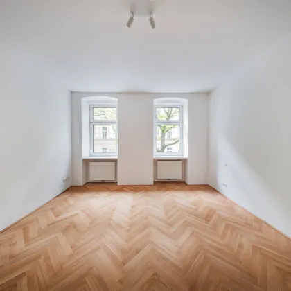 Exklusives Wohnambiente im Wiener Altbau nahe dem beliebten Wiener Prater - Bild 2