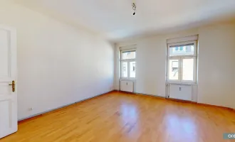 orea | Schöne 2-Zimmer Wohnung mit Balkon Nähe Citypark | Smart besichtigen · Online anmieten