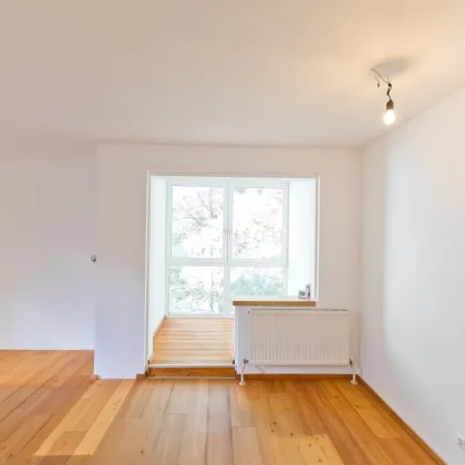 Gemütliche renovierte 3 Zimmerwohnung mit Loggia und Grünblick in Wiener Neudorf - Bild 3