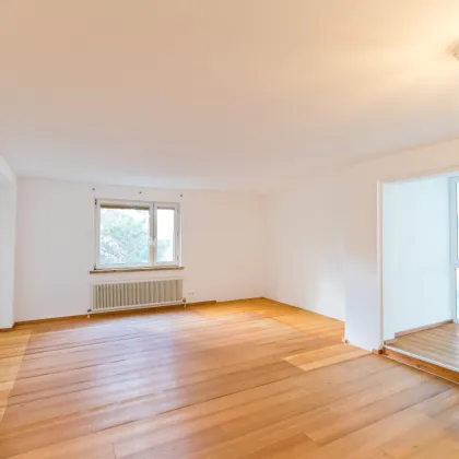 Gemütliche renovierte 3 Zimmerwohnung mit Loggia und Grünblick in Wiener Neudorf - Bild 2