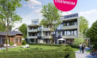 Ein Investment in Mauerbach: Ruhiges Wohnen & Urbane Anbindung