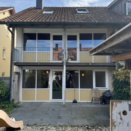 Reihenhaus mit viel Platz und Potenzial in Ludesch - Perfekt für Familien und Naturliebhaber! - Bild 2