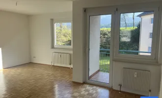 Leistbare 3 Zimmerwohnung nur 8 km vom Zentrum Villach entfernt